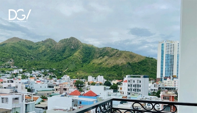 1 phòng ngủ View núi (giá phòng áp dụng mùa COVID)